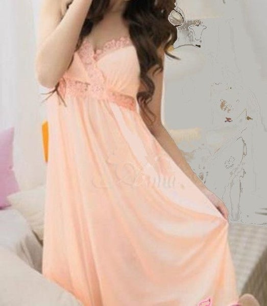 Sweetheart Negligee Carousel 3