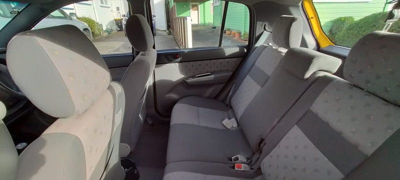 2003 Hyundai Getz Gl63612541682561114