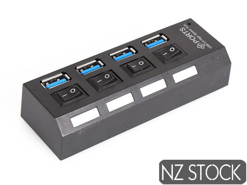 PTN NEW USB Hub Sale Sale Carousel 2