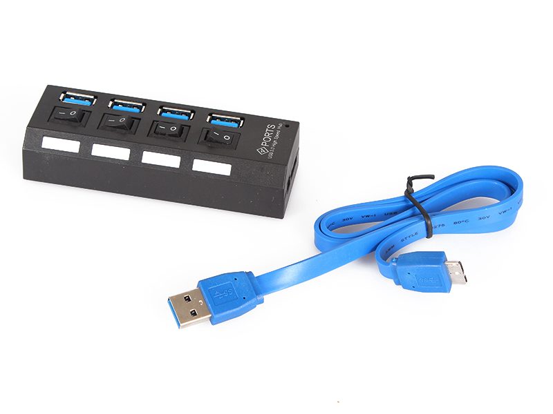 PTN NEW USB Hub Sale Sale Carousel 6