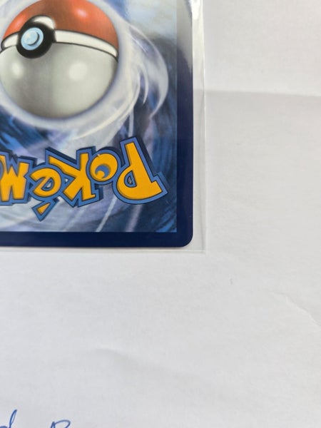 Reshiram Ex BWR - Freshly pulled- Ends 8pm Tonight Carousel 10