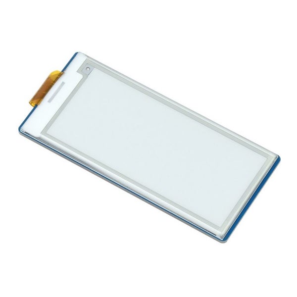 Raspberry Pi Display 2.9inch E-Paper / E-Ink Module for Raspberry Pi Pico, 296 x Carousel 2