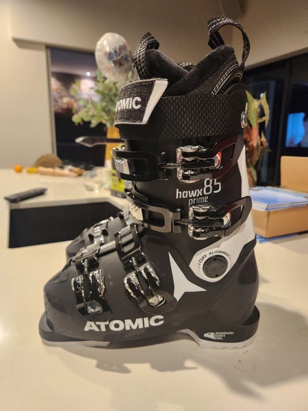 New Ski boots63614243644546110