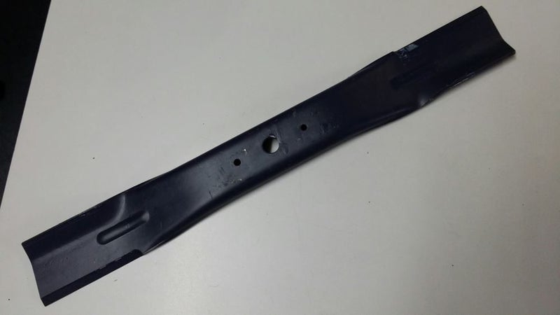 42" Walker LH Blade - Individual Carousel 1