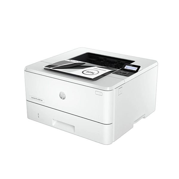 HP Laserjet Pro 4001Dw Printer Carousel 2