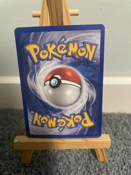 Hoothoot Reverse Holo Ex Unseen Forces 59/115 Carousel 2