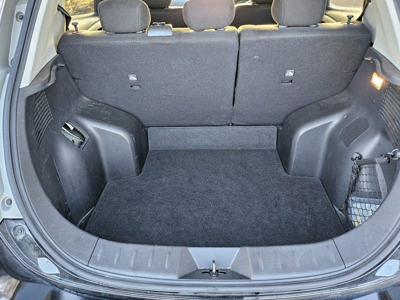 2016 Nissan Leaf64649290914817113