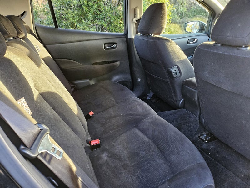 2016 Nissan Leaf64649290914817114