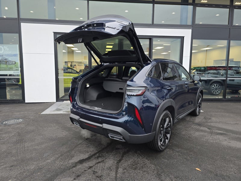 2025 GWM HAVAL H6 GT ULTRA PHEV 4WD63612860797315112