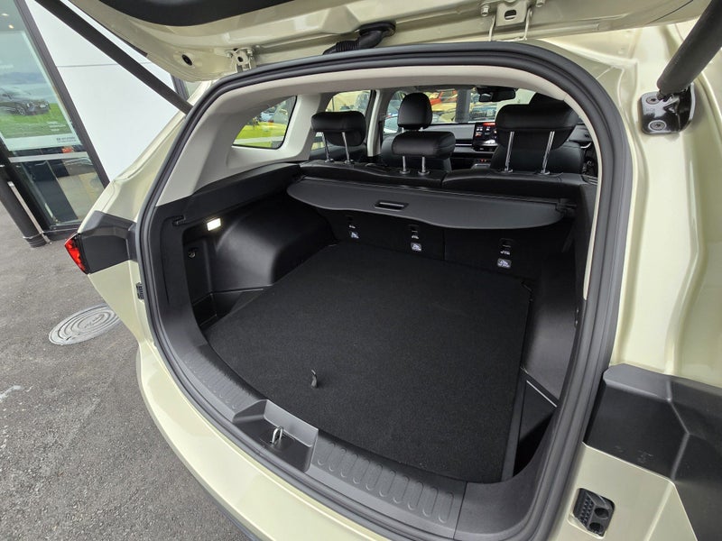 2025 GWM HAVAL H6 LUX 2WD HYBRID 1.5P63612541950595113