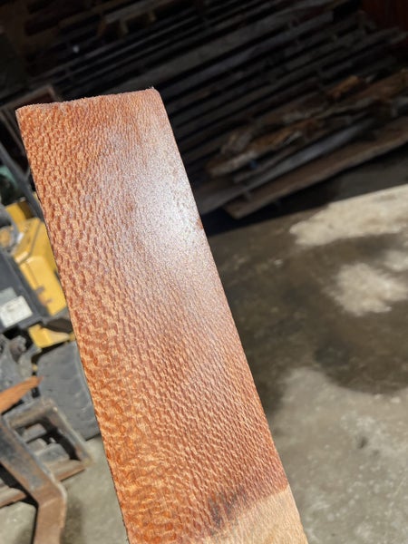13.63 LM Solid Rewarewa Timber Boards – 95/100 x25/30mm Carousel 2