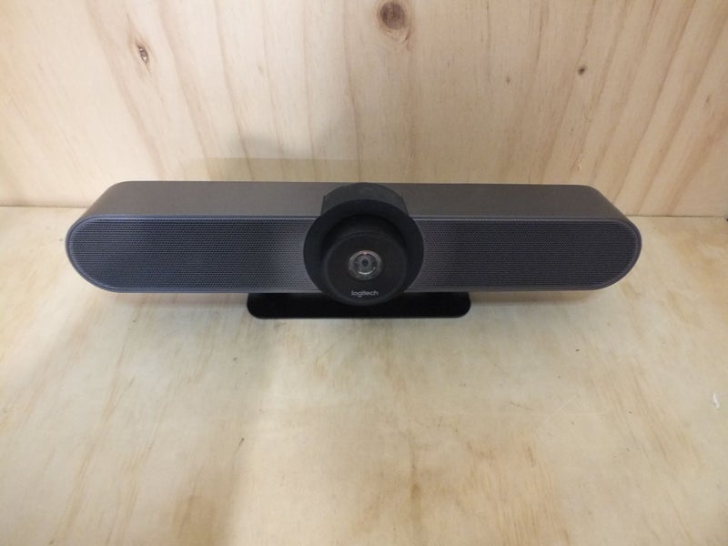 LOGITECH MEETUP 4K CONFERENCE CAMERA - V-R0007 - CAMERA AND REMOTE ONLY Carousel 2