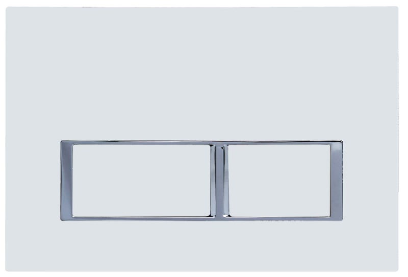 Wall-Hung Toilet Cistern in Chrome $449 Carousel 2