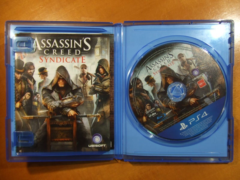 Bulk Various PS4 Games at $10 each - Buy 1 or more! Buy 8+ get FREE SHIPPING!63614784757635114