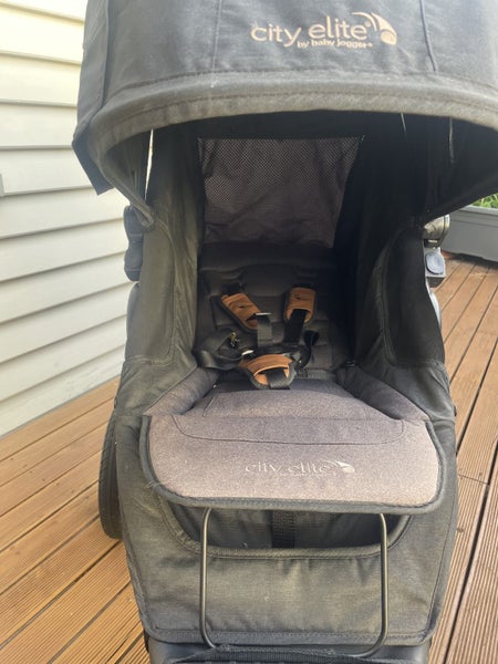 Baby Jogger City Elite Carousel 2