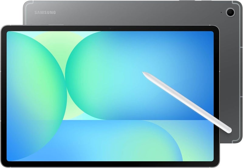 Samsung Galaxy Tab S10 FE+ 13.1" Tablet - 128GB, Grey Carousel 1