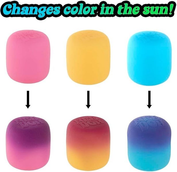 Nee Doh Mello Mallo Carousel 2