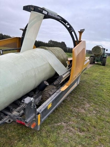 Tubeline TL50 LSV Carousel 1