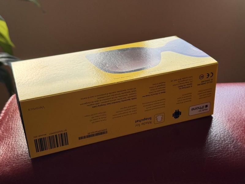 SNAPCHAT SPECTACLES VERONICA - SMART SUNGLASSES SNAP INC. Carousel 2