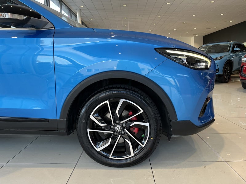 2021 MG ZST T Essence 1.3Pt63612850834819114