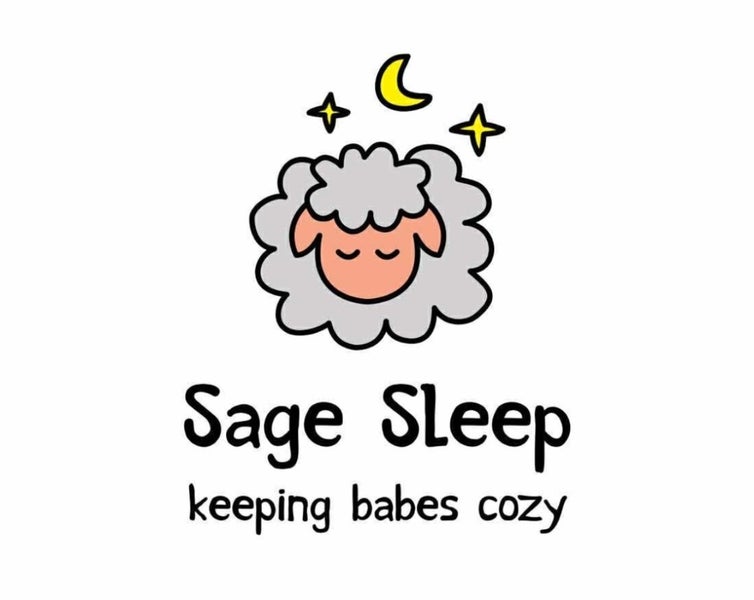 Birthday Fundraising Auction!!- Sage Sleep Carousel 1