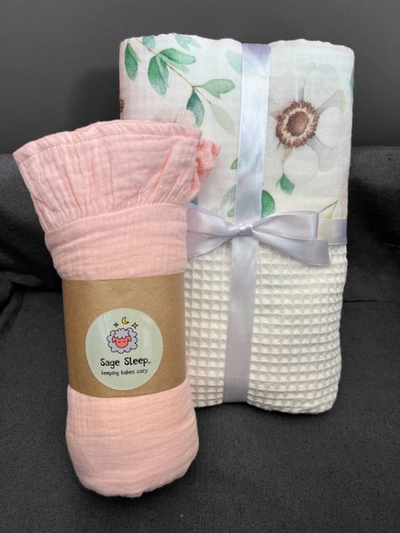 Birthday Fundraising Auction!!- Sage Sleep Carousel 2