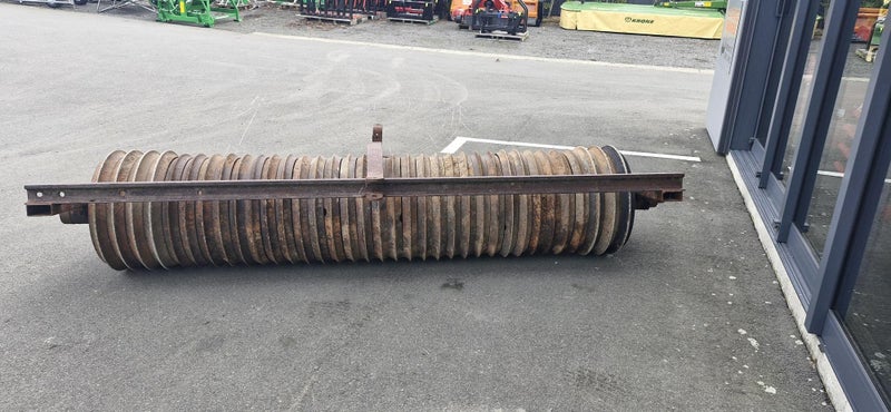 Cambridge Roller Carousel 6