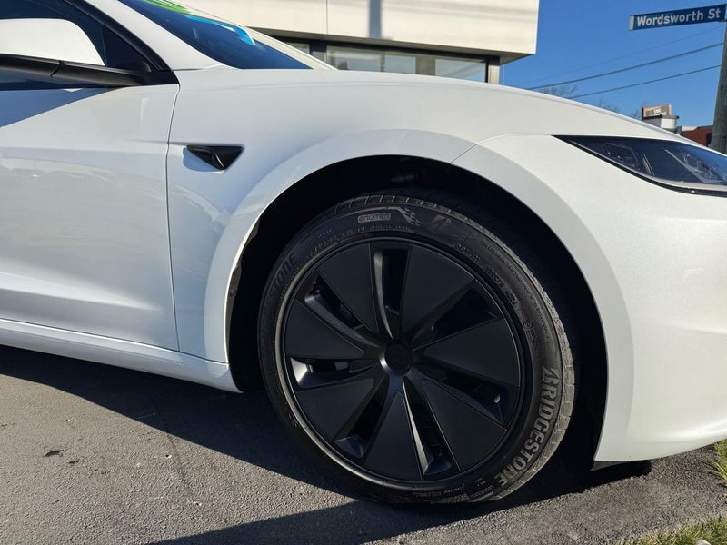 2024 Tesla Model 3 Standard Range Plus63740783216385113