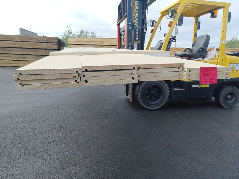 PINE FASCIA - 225 x 18mm - H3.1 PP FJ - 91.5m - TS7932 Carousel 2