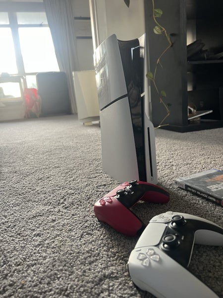 PlayStation 5 disk edition Carousel 2