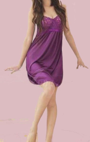 Goblin Princess Negligee Carousel 1