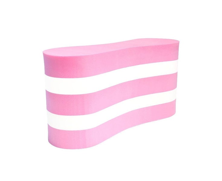 Training Aid Swim Pool Accessories Swimming Foam Kickboard Pull Buoy Float - Carousel 1