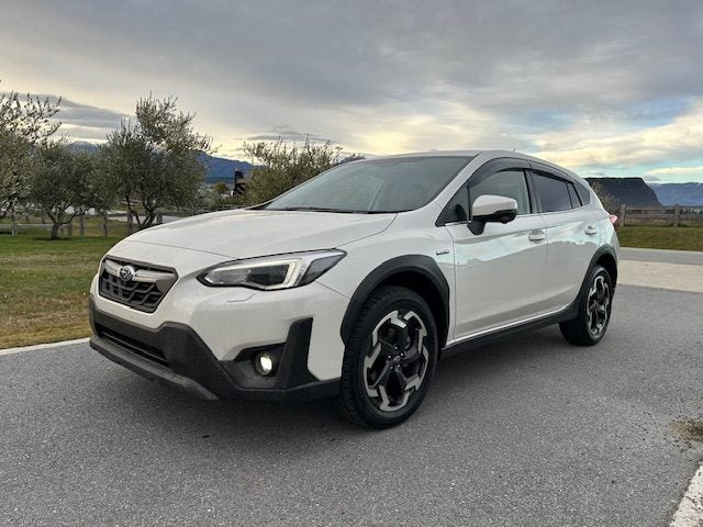 2022 Subaru XV Hybrid 2.0e-S AWD63612882147329111