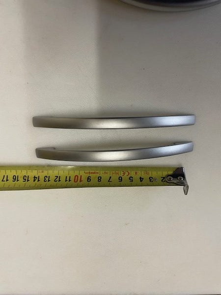 Drawer Handles 128mm Centres Carousel 1