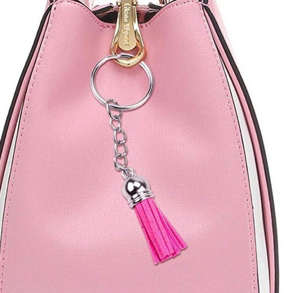 Swivel Clasps Lanyard Keychain Hooks Clips Tassel Jewellery Findings Carousel 9