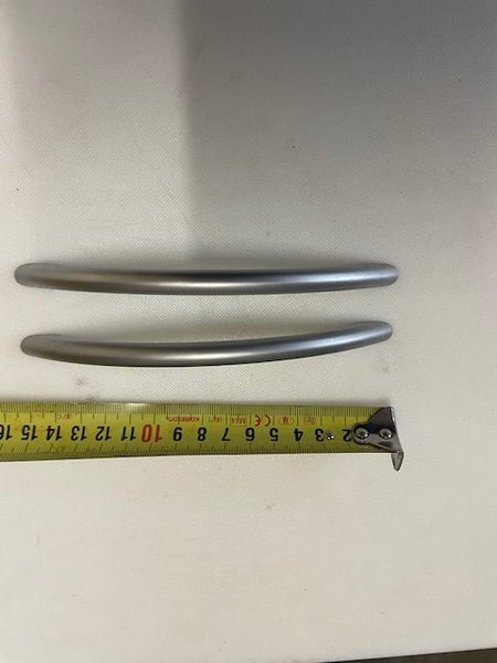 Drawer Handles 128mm Centres Carousel 1
