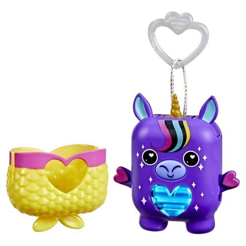 Nano-Mals: Stardream - Electronic Pet Carousel 1
