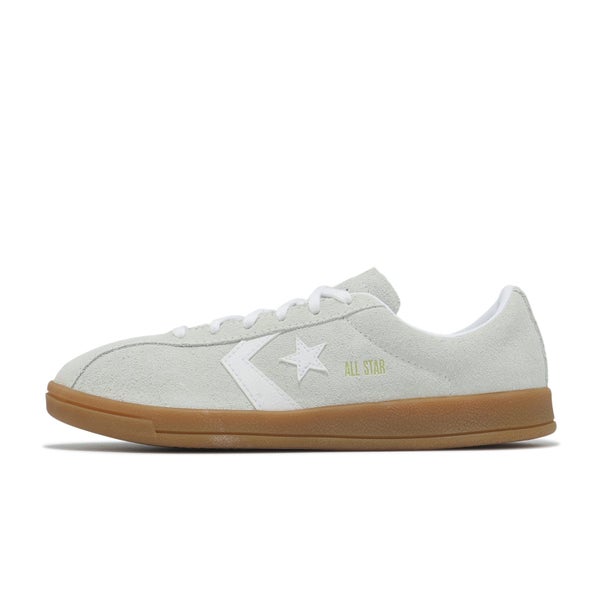 Converse All Star Classic Trainer Grey White Gum Men Unisex Casual Shoes A16535C Carousel 1