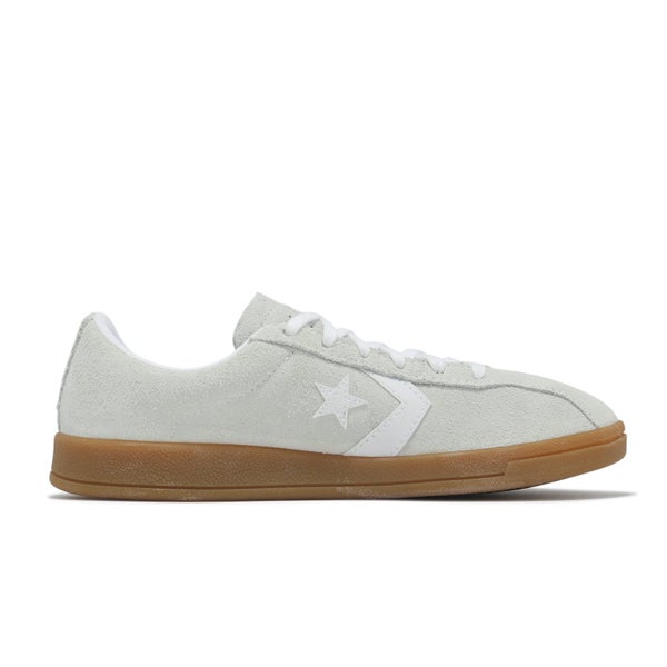 Converse All Star Classic Trainer Grey White Gum Men Unisex Casual Shoes A16535C Carousel 2