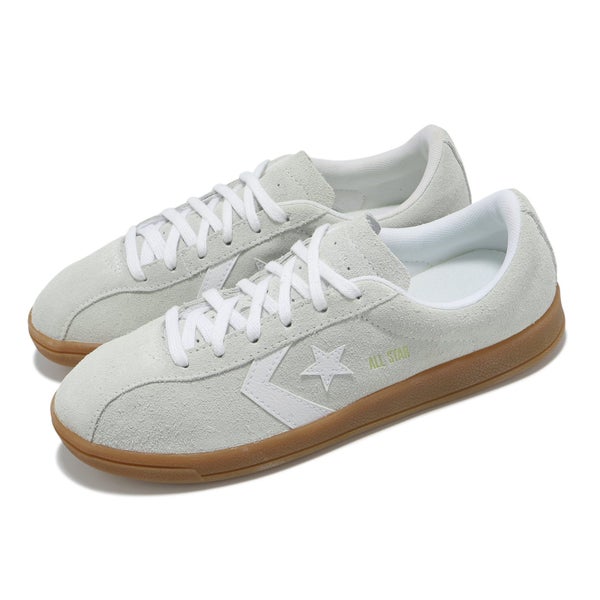 Converse All Star Classic Trainer Grey White Gum Men Unisex Casual Shoes A16535C Carousel 16
