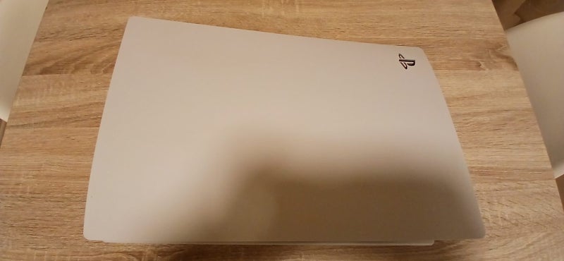 PS5 Original 825TB Console Carousel 2