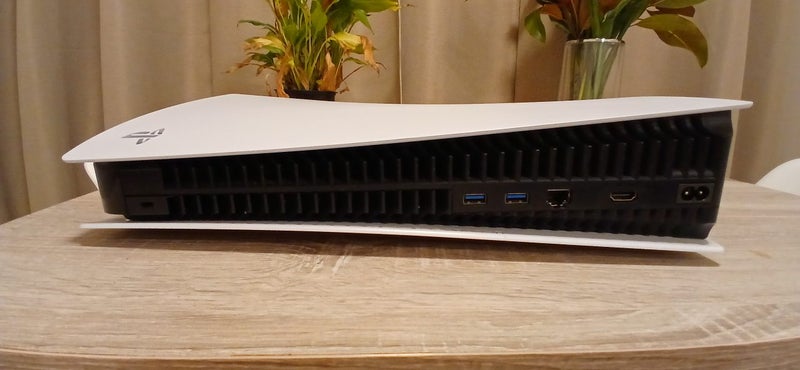 PS5 Original 850TB Console63613504409090114