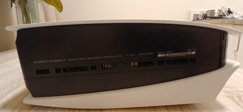 PS5 Original 850TB Console63613504409090113