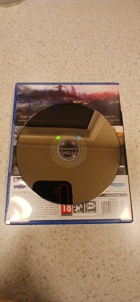 PS5 Original 825TB Console Carousel 14