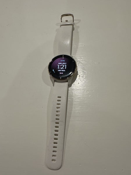 Garmin Venu2 woman’s sports and dress watch Carousel 1