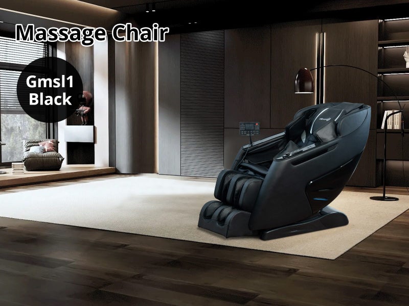 Massage Chair Carousel 1