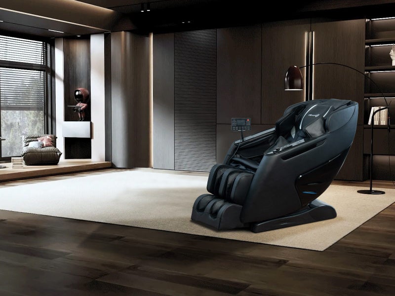 Massage Chair Carousel 2