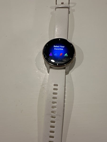 Garmin Venu2 woman’s sports and dress watch Carousel 5