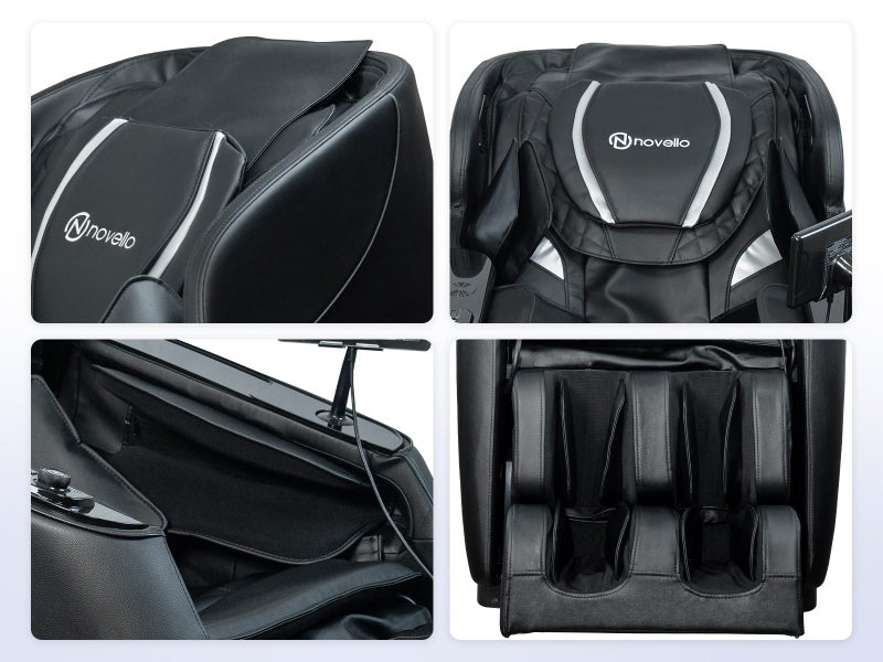 Massage Chair Carousel 12