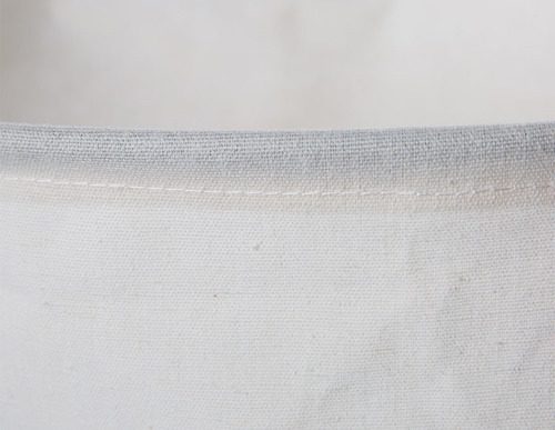 Linen Laundry Basket Carousel 2